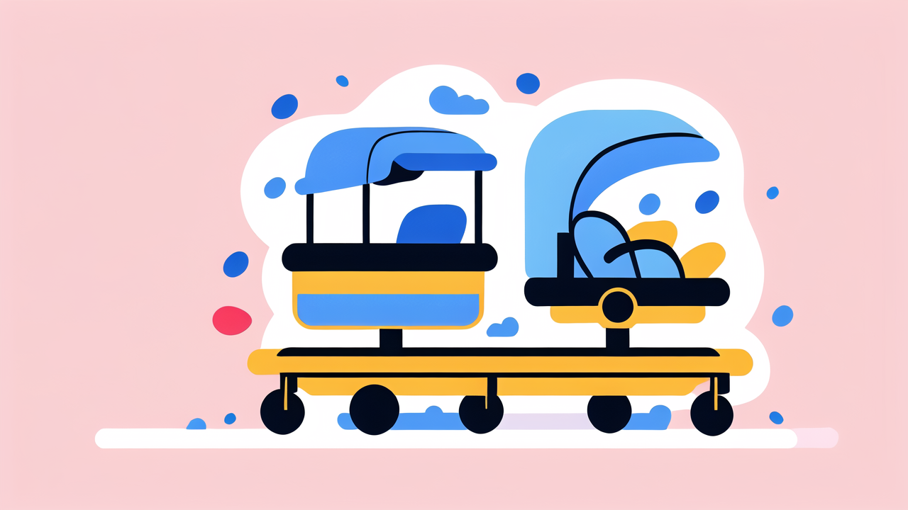 baby travel essentials