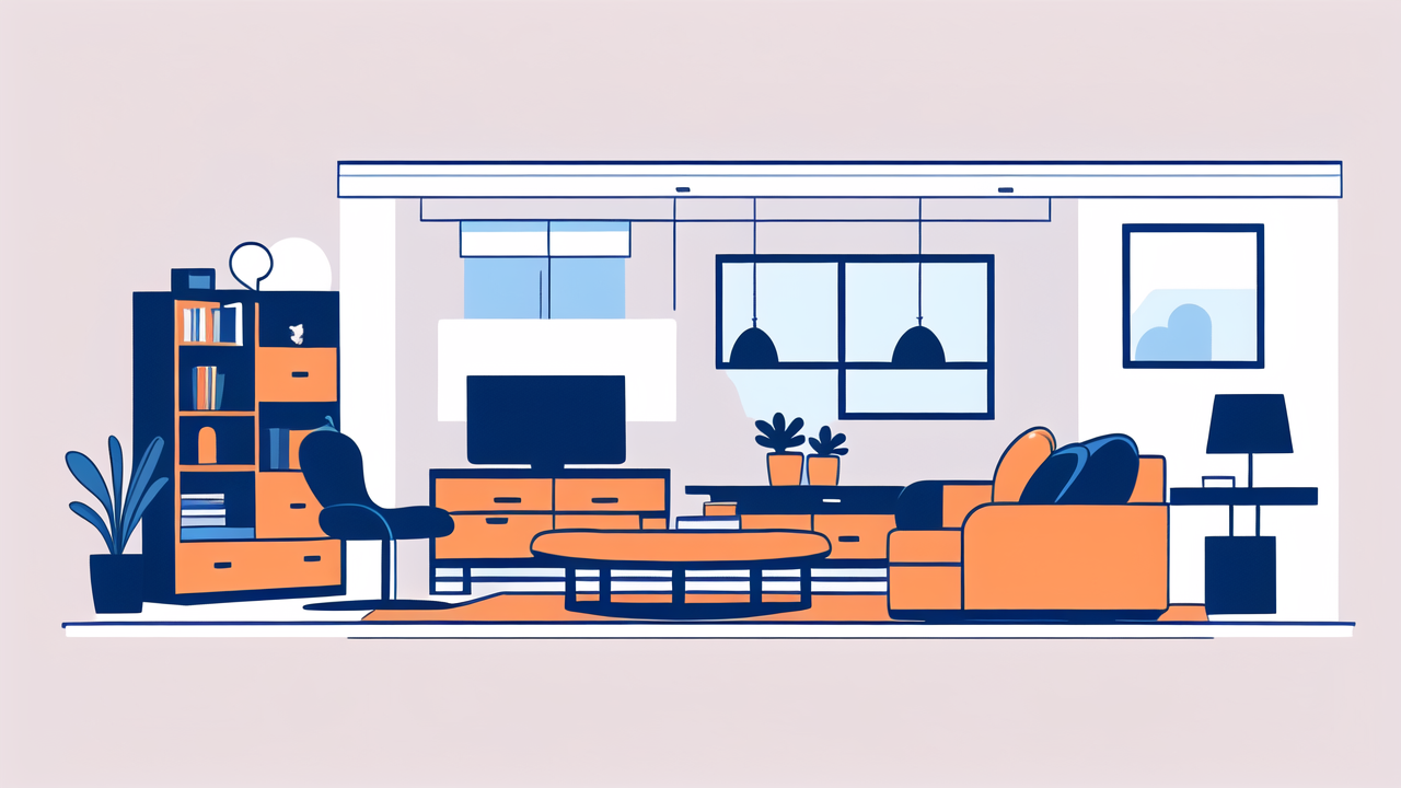compact living
