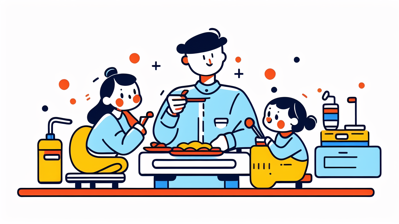 Silicone Suction Cup Dinner Plate Baby And Children