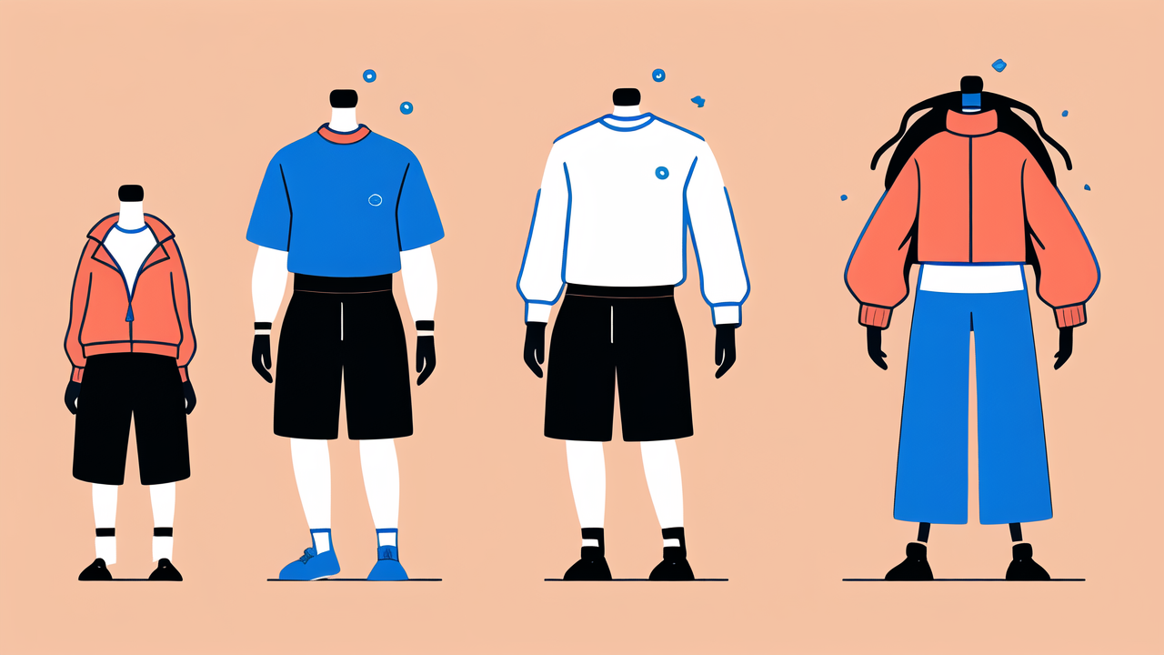 wearables clothing
