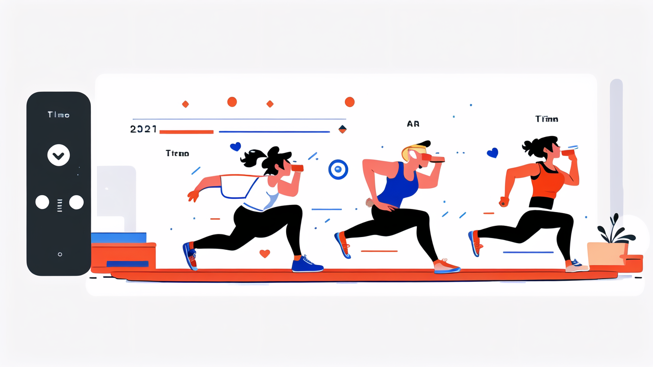 smart tracking