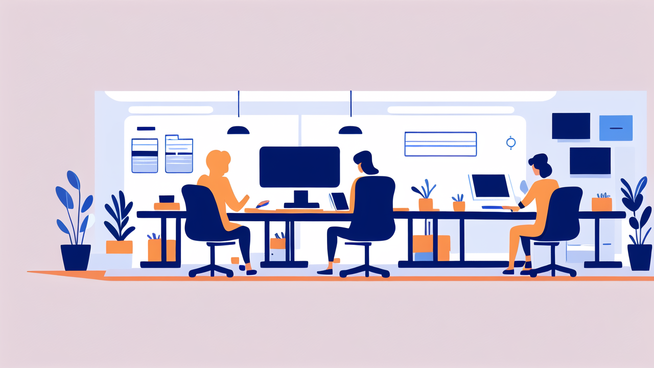 ergonomics office furniture