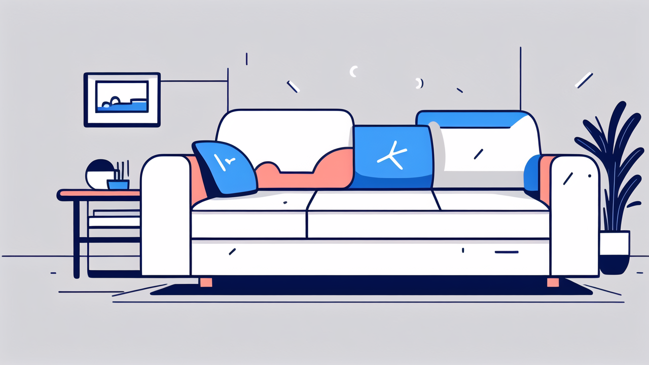 sectional modular sofa