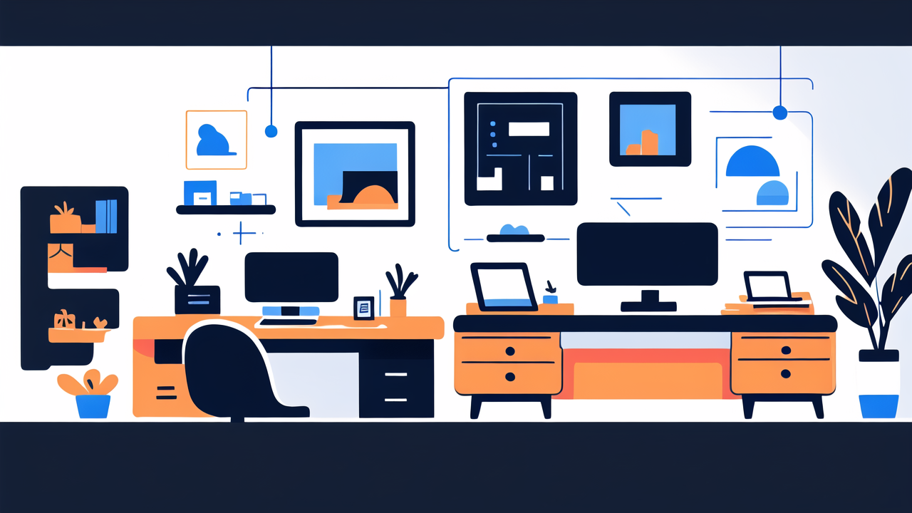 workspace environment management