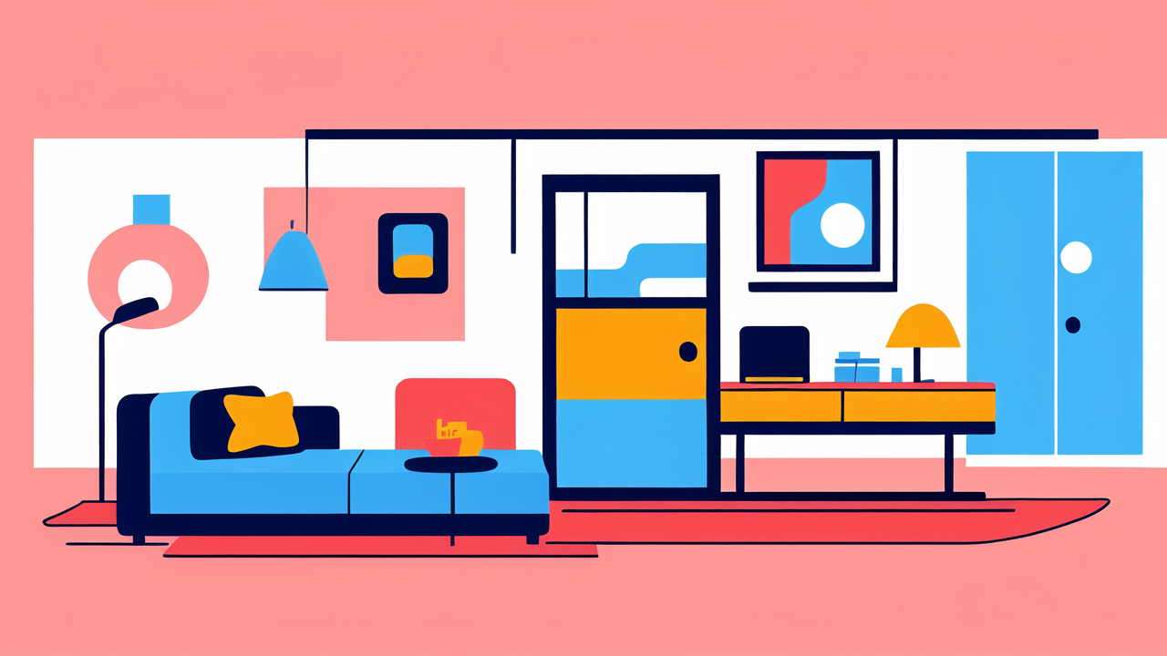 sofa