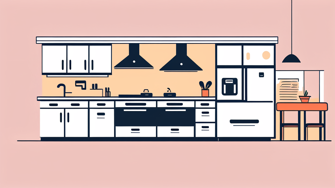 kitchens of africa