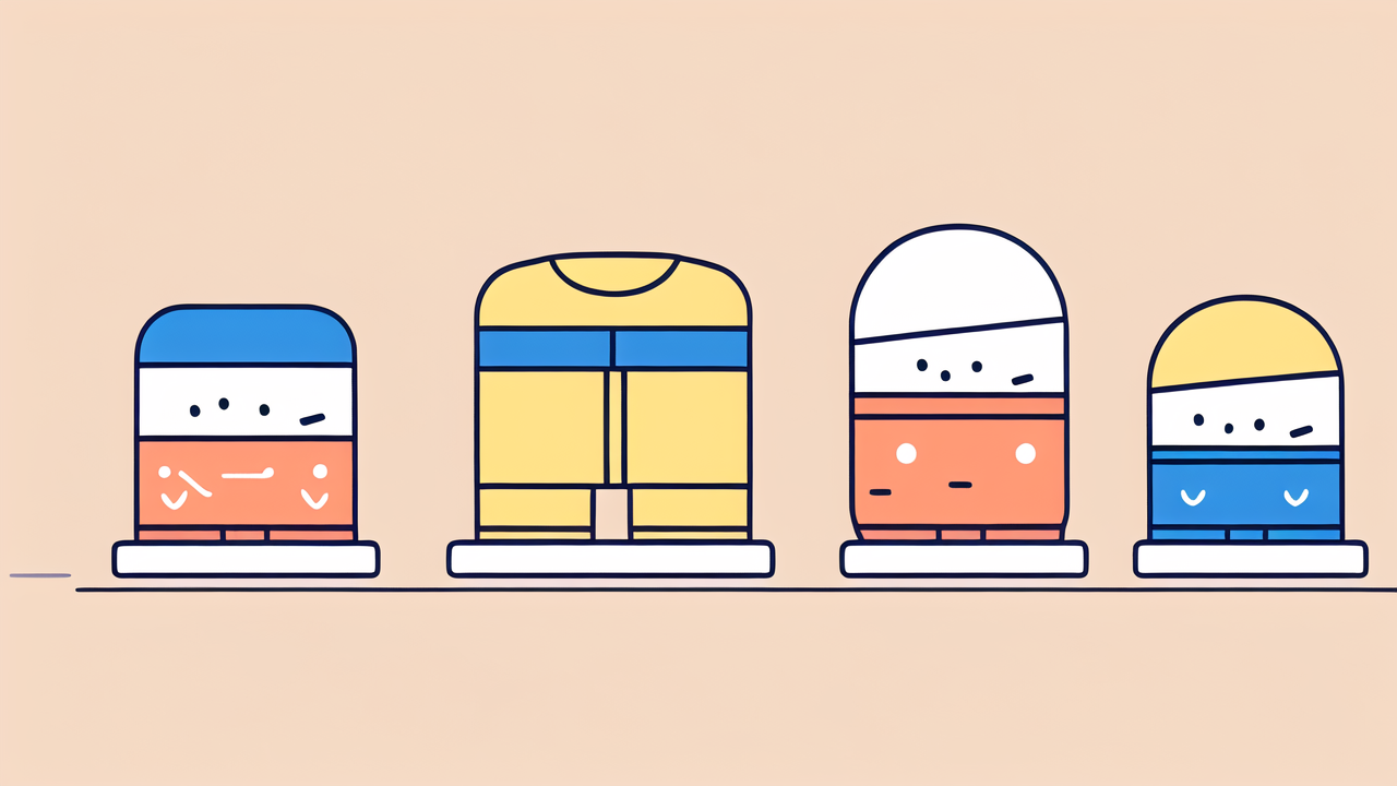 Full Heart Baby Clothing Set