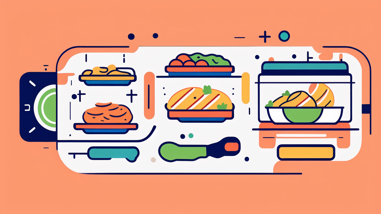 Toddler mealtime behavior with Suction Plates in cozy kitchen setting