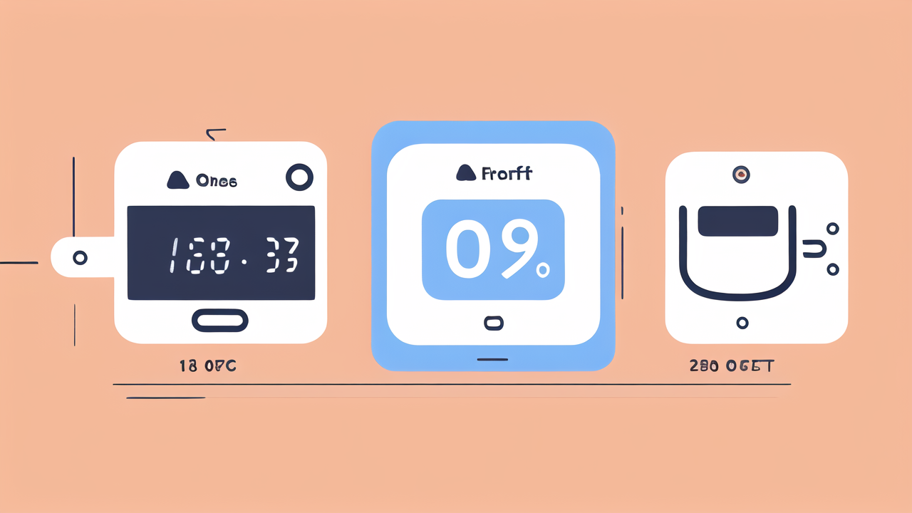 body measurement tracker