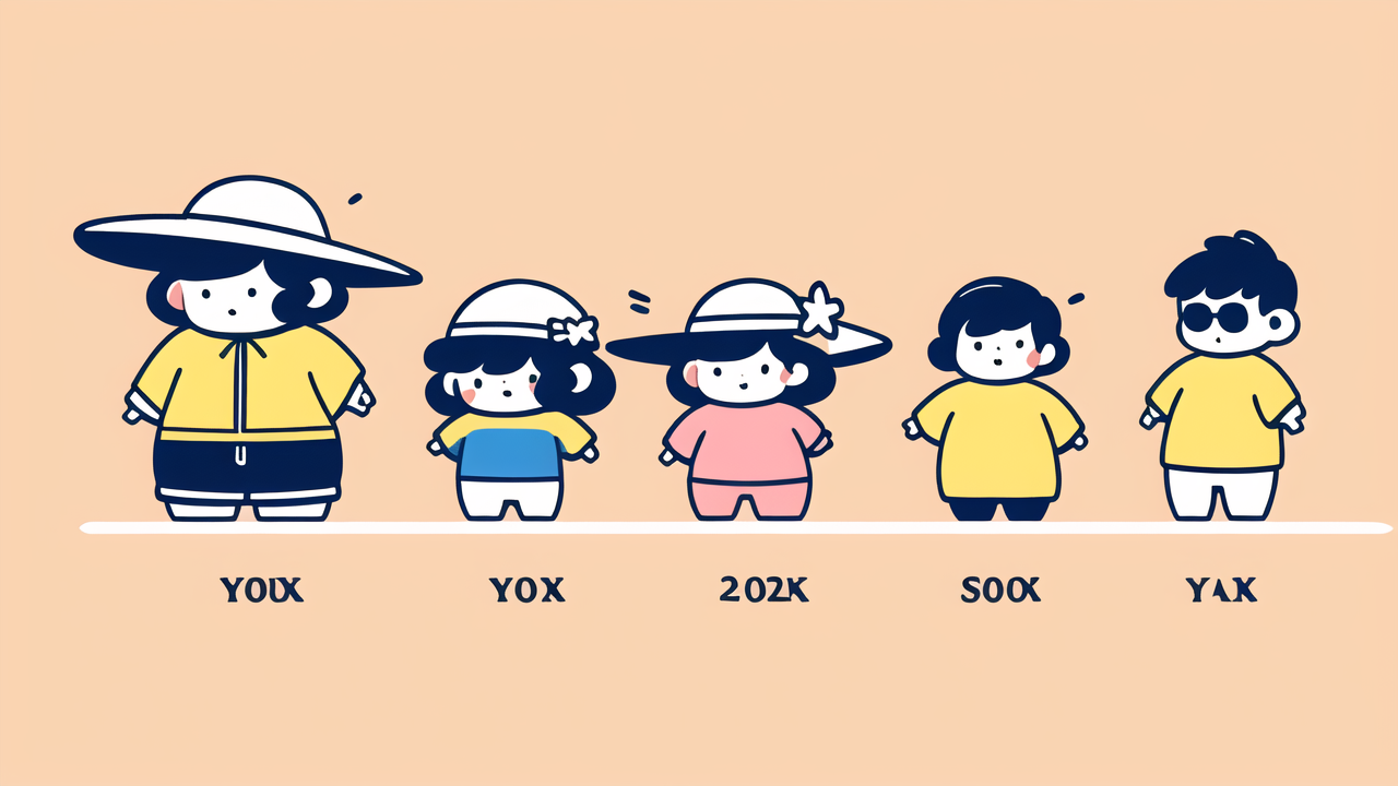 Infant Summer Clothing