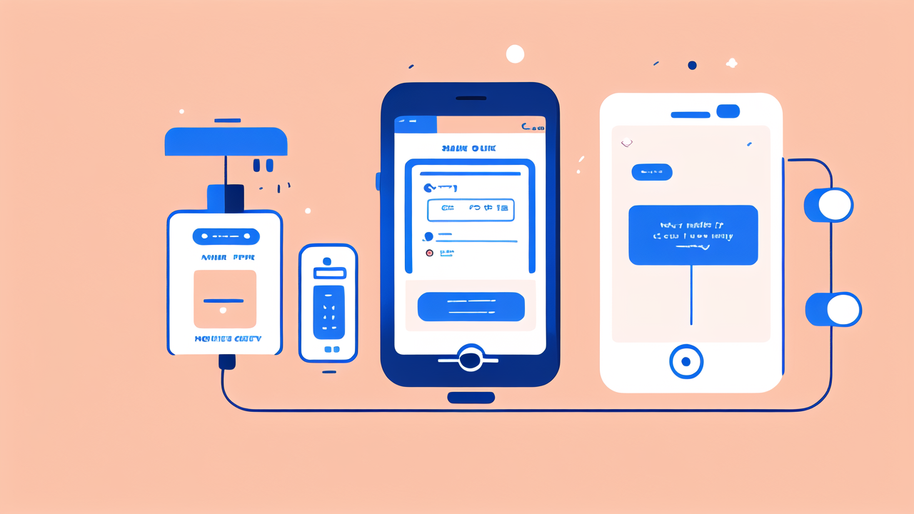 Portable Electric Breast Pump