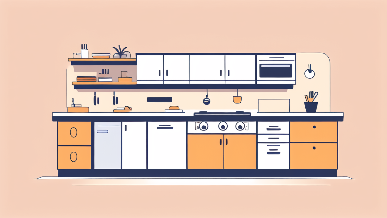 kitchens outdoor