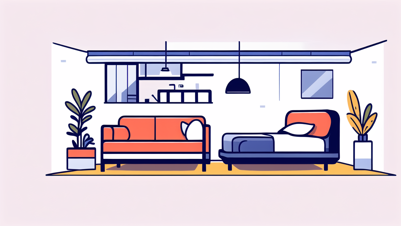 lay flat recliner chair