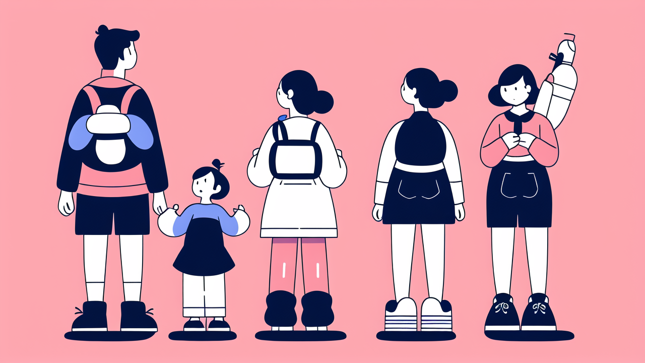 plus size baby carrier