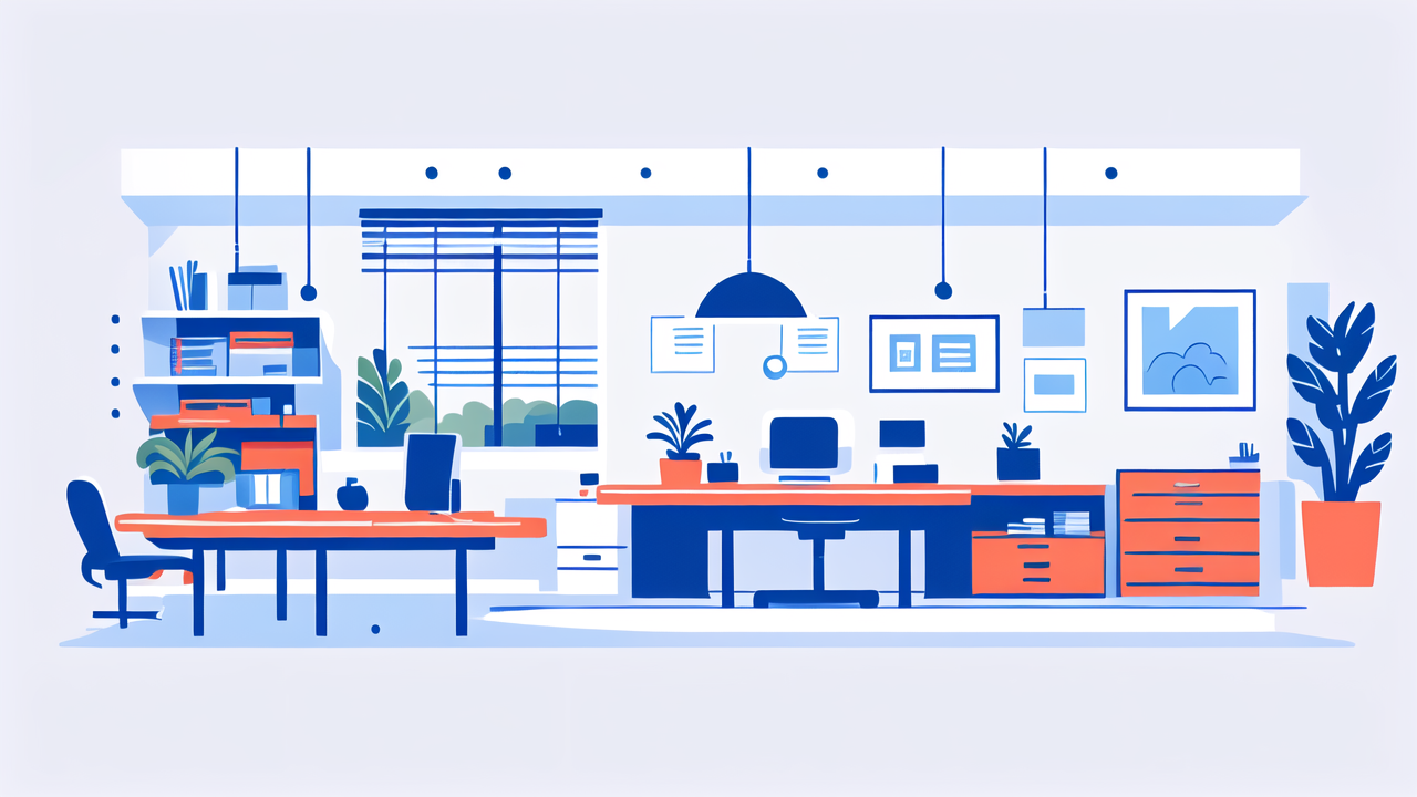 office ergonomics