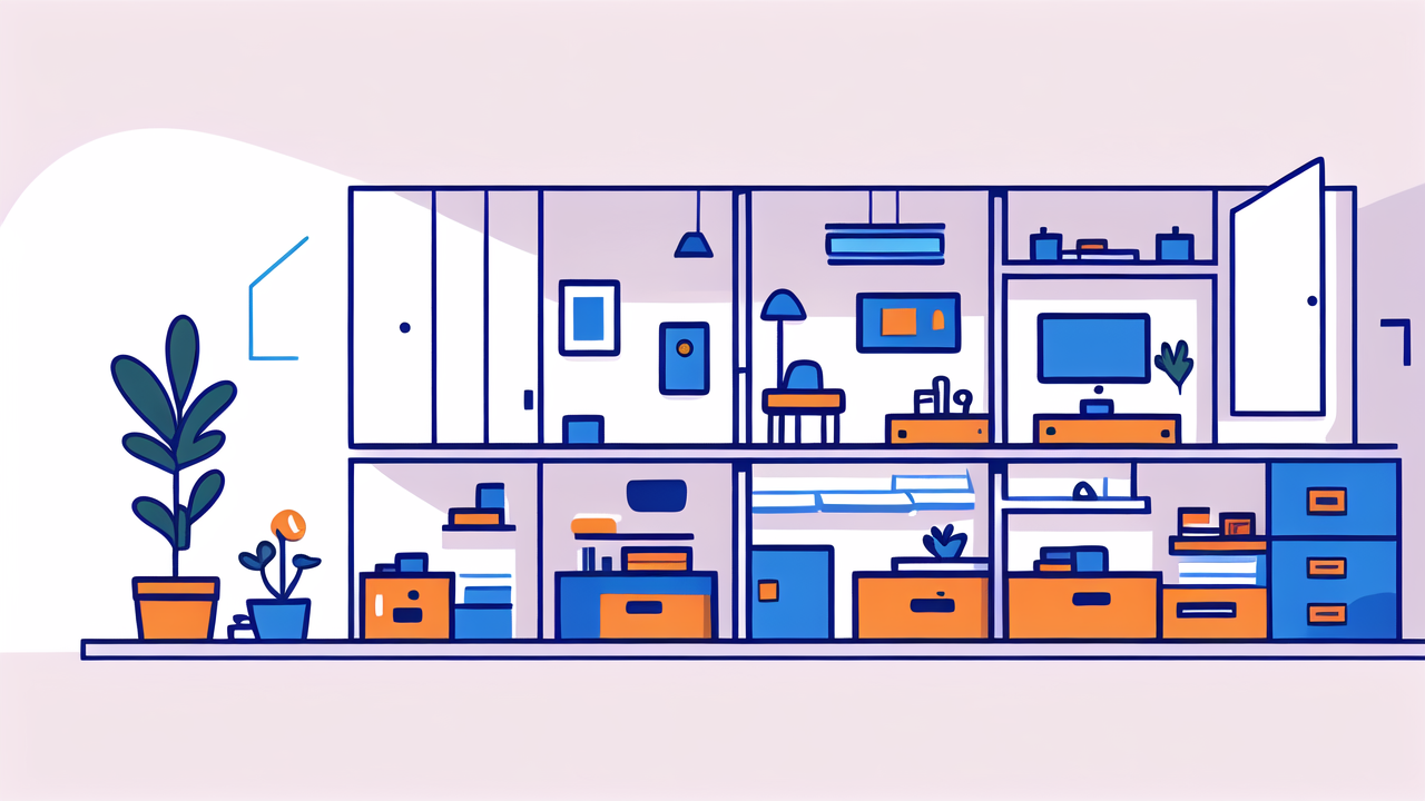 diy cube storage