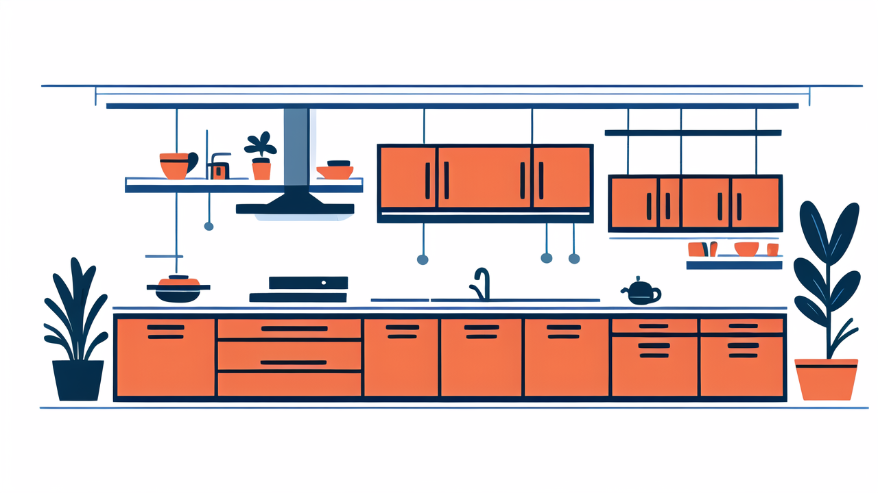 small world kitchen