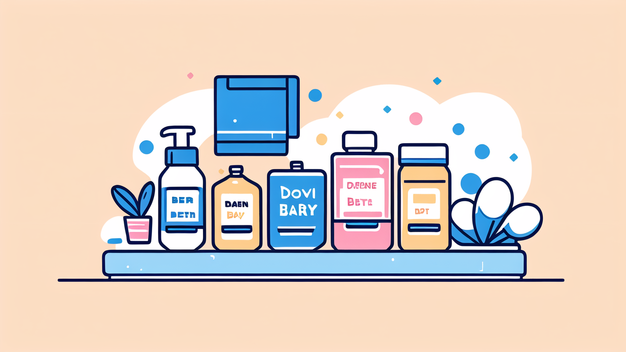 baby travel essentials