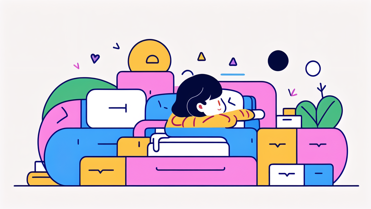 bedtime routine for kids