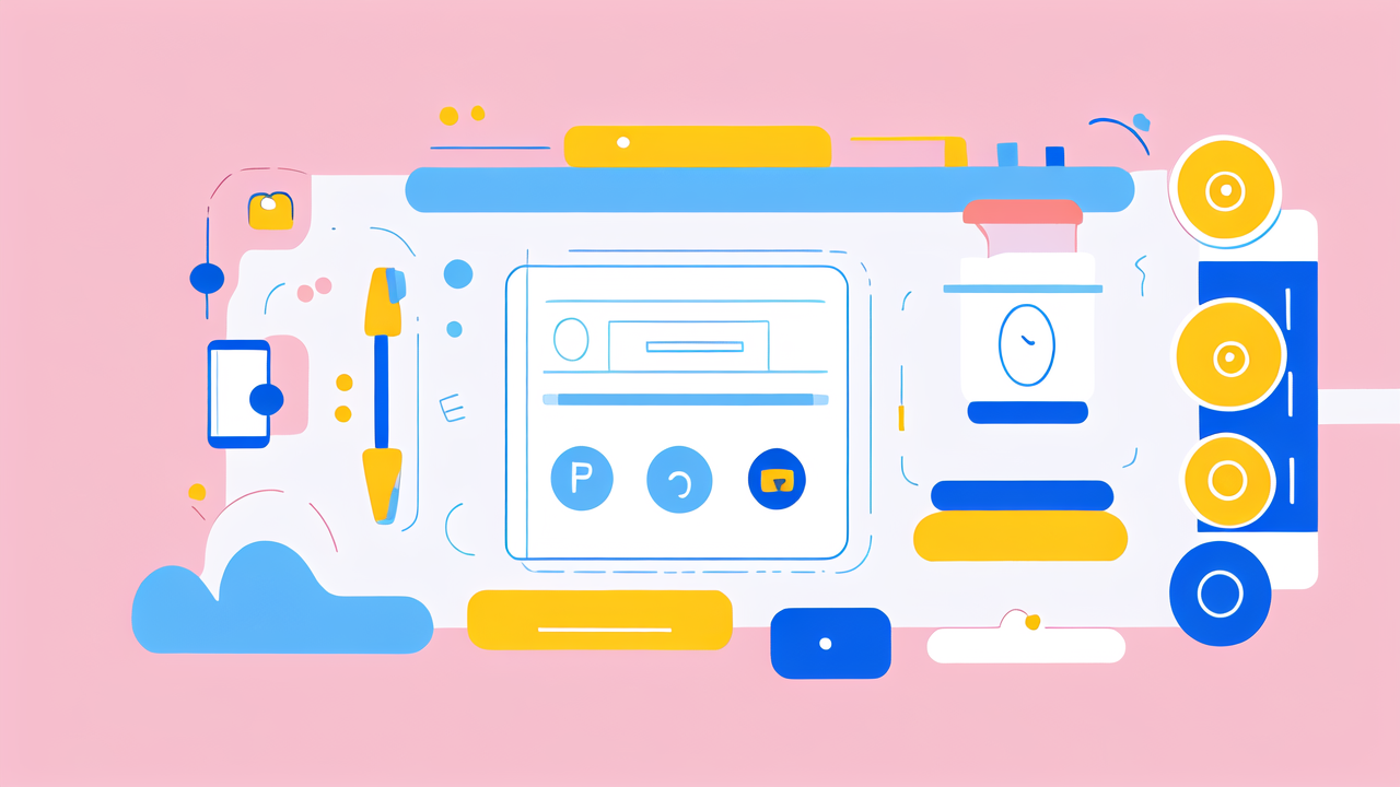 Portable Baby Health Kit