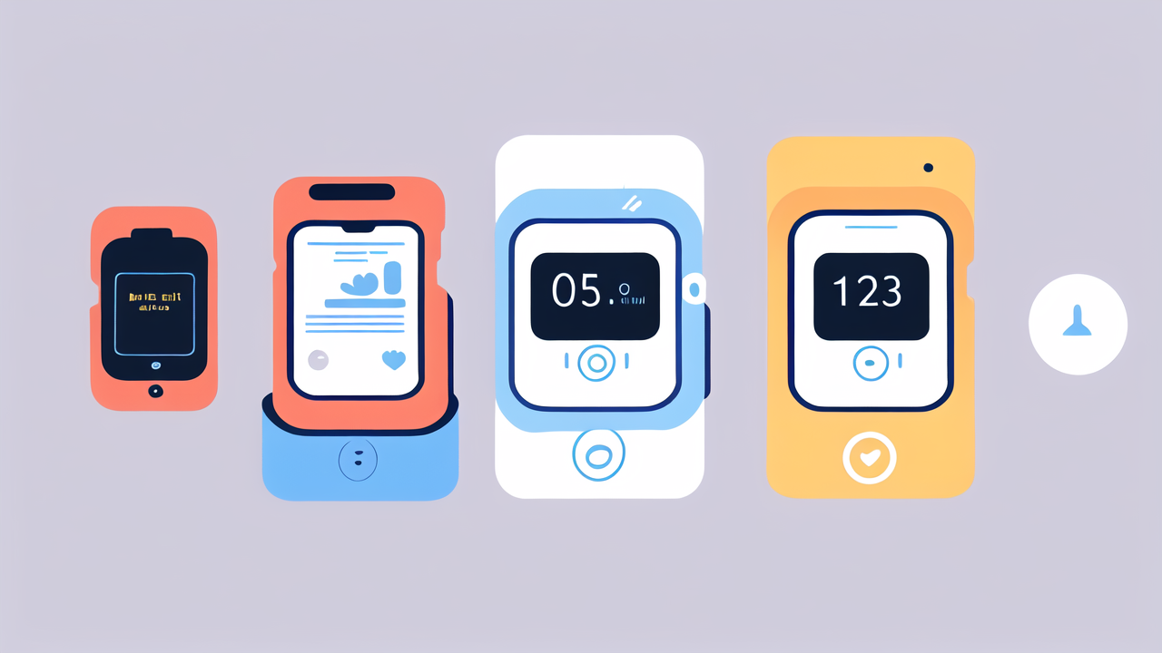 smart smart watch