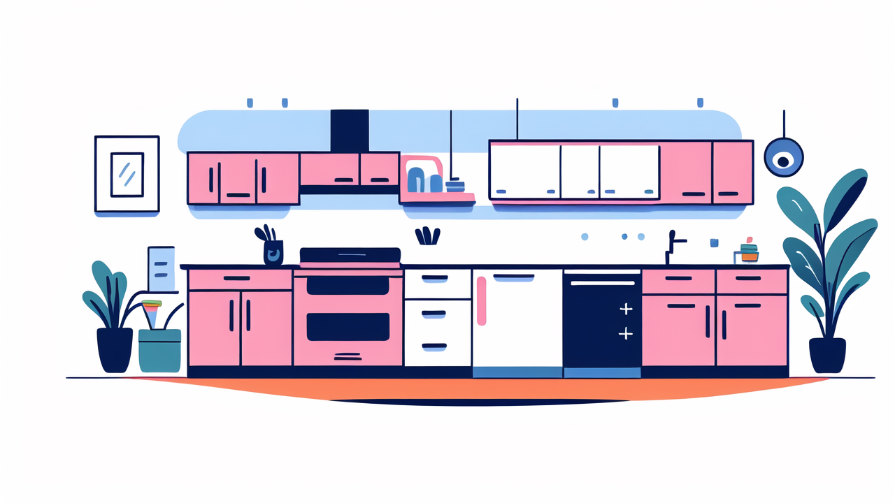 kitchens of africa