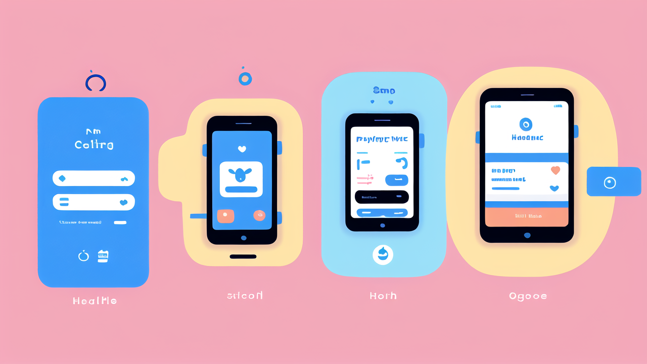 health monitoring