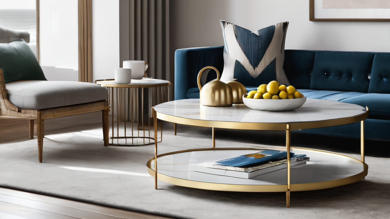 luxury loungers