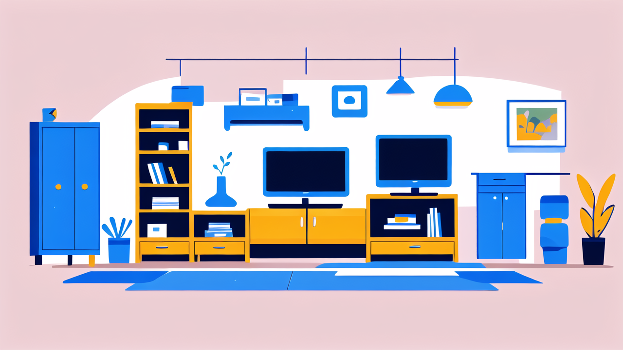 tv stands