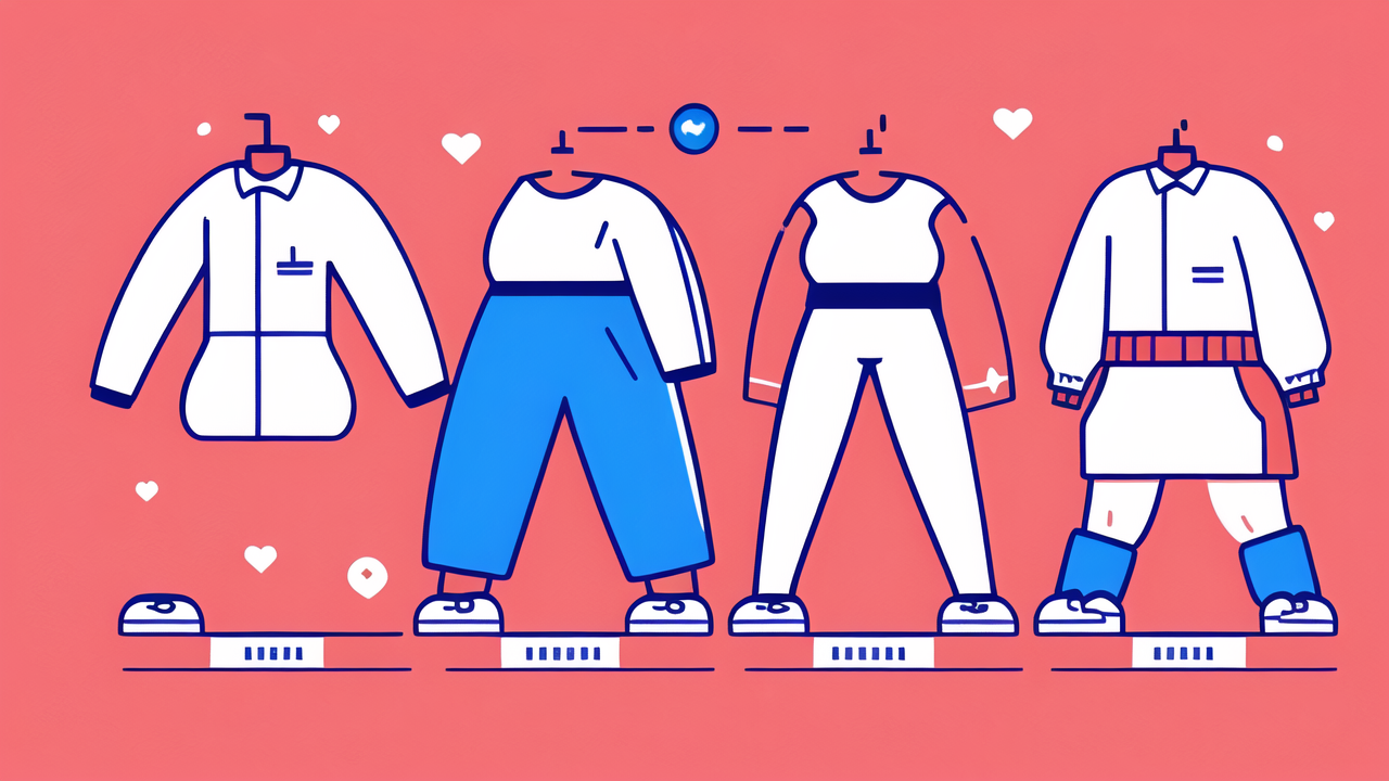 body measurement tracker