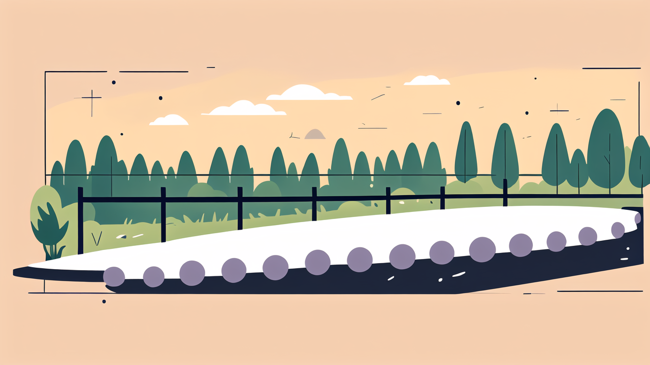 fence coverings