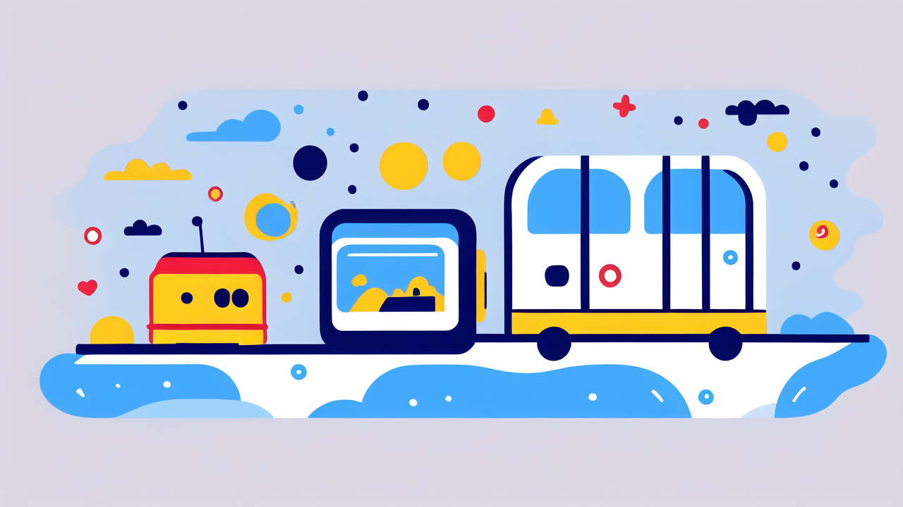 Crib Mobile Bed Bell