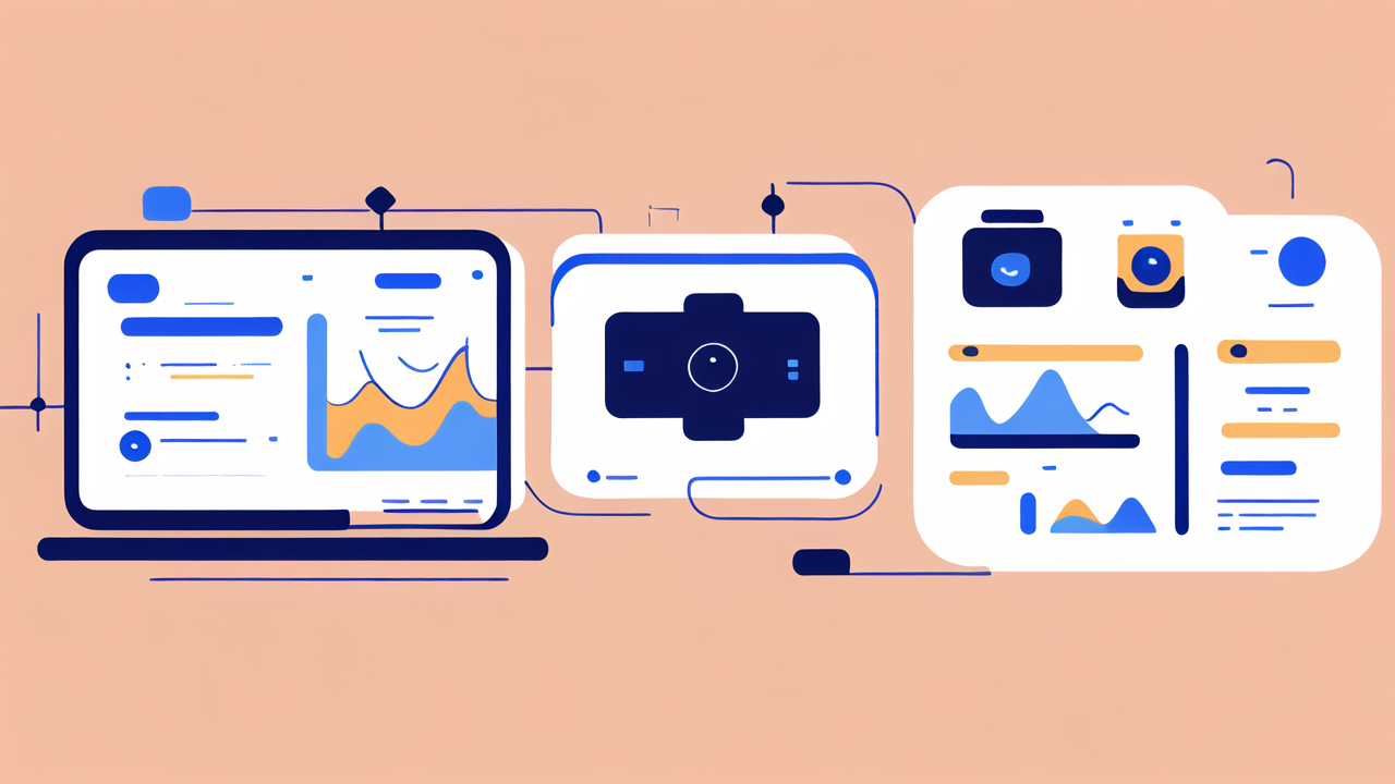 advanced monitoring