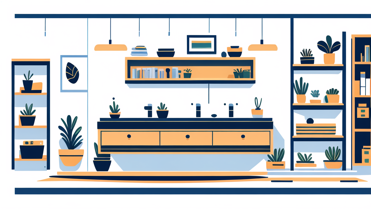 stamford tv stand