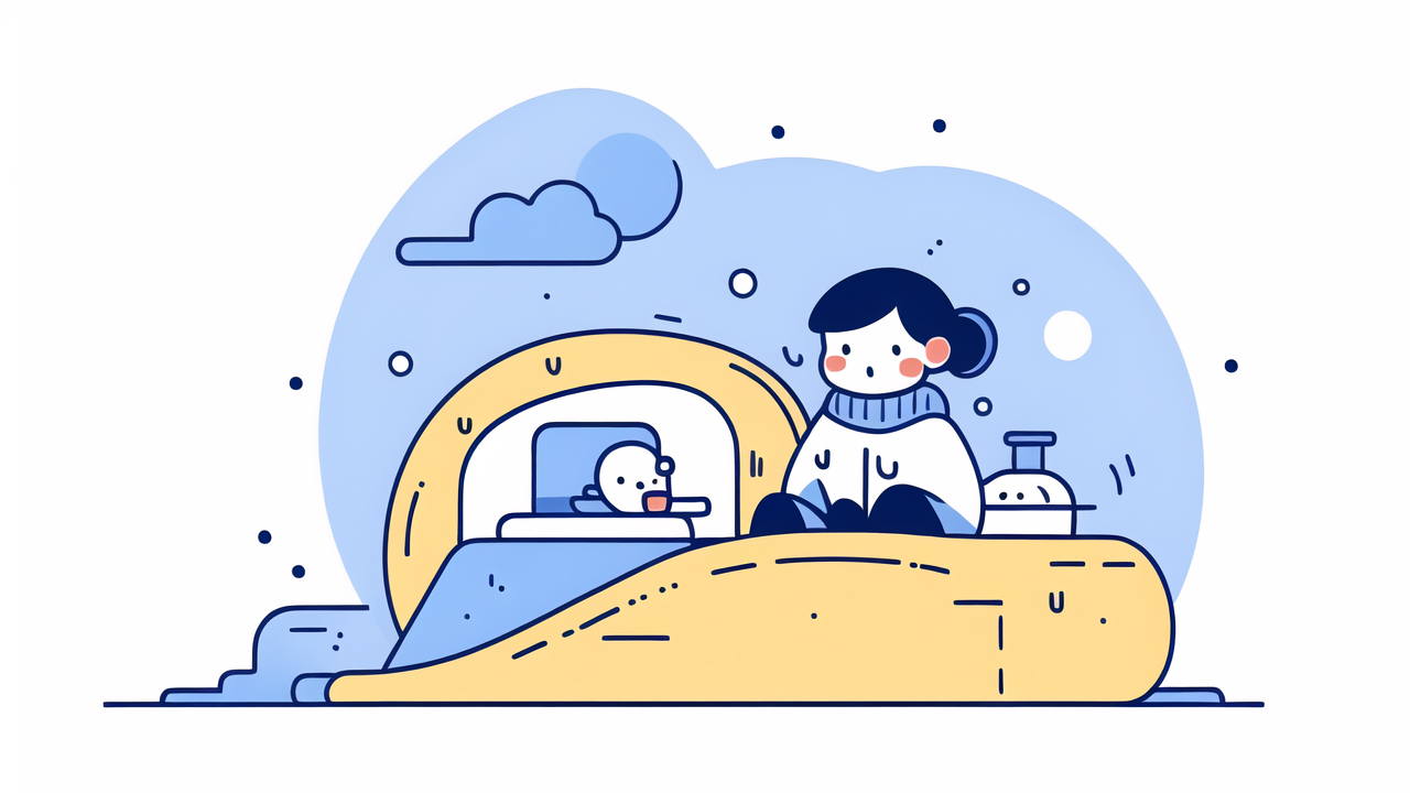 winter baby shower outfit