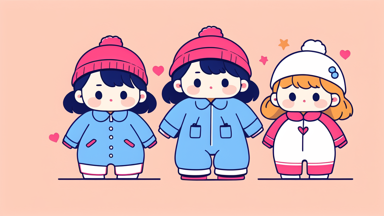 Baby Hat Infant Beanies Caps