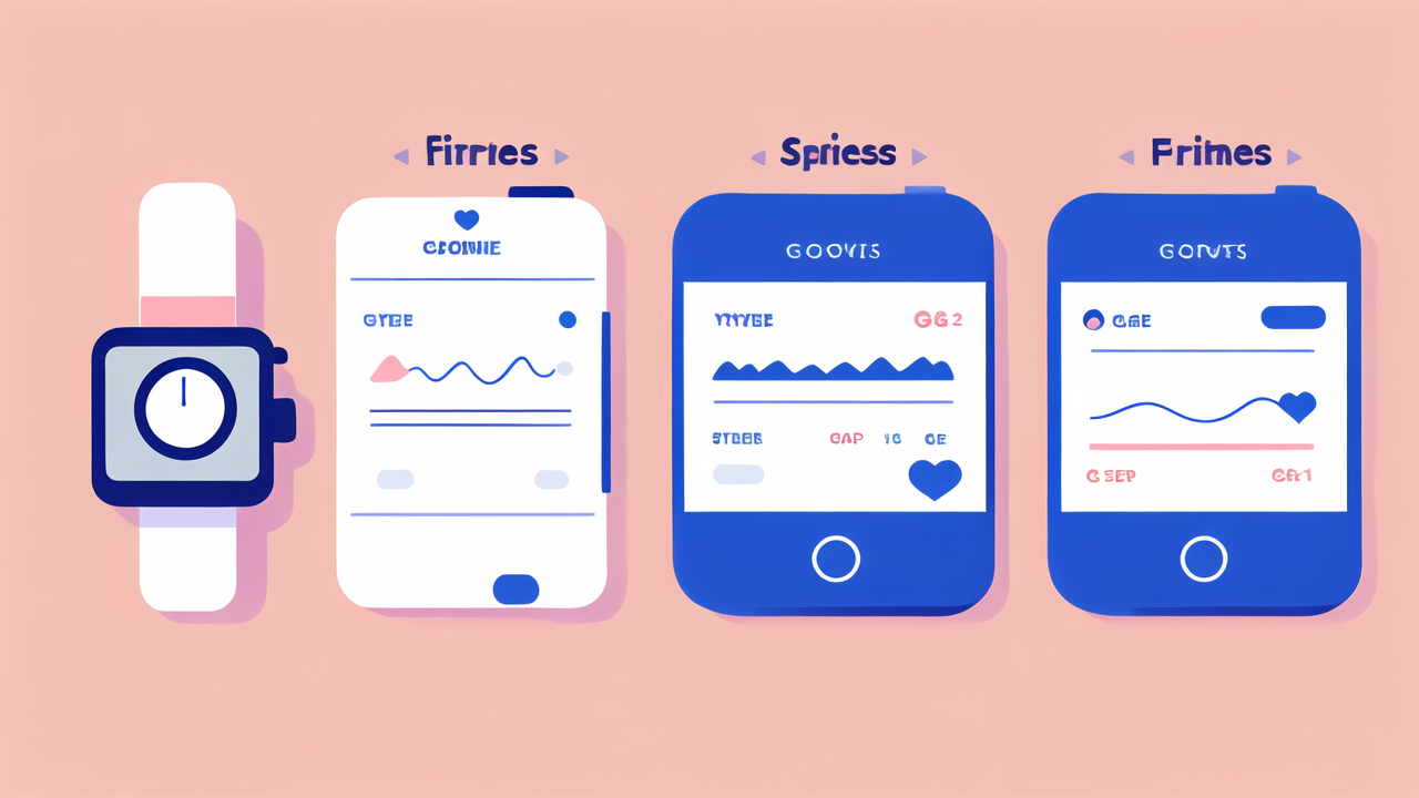Fitness tracker