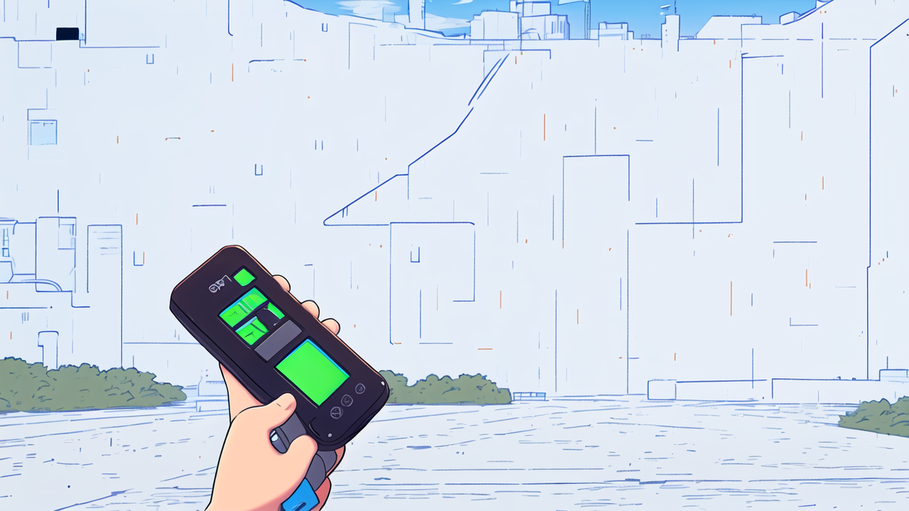 best long range walkie talkie