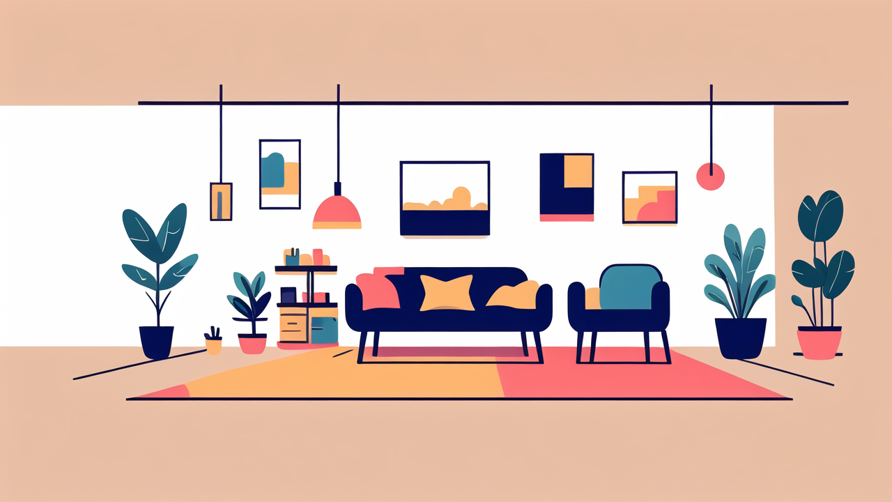 jewel tone home decor, modern living room with jewel tone decor; Interior Design Guide essentials