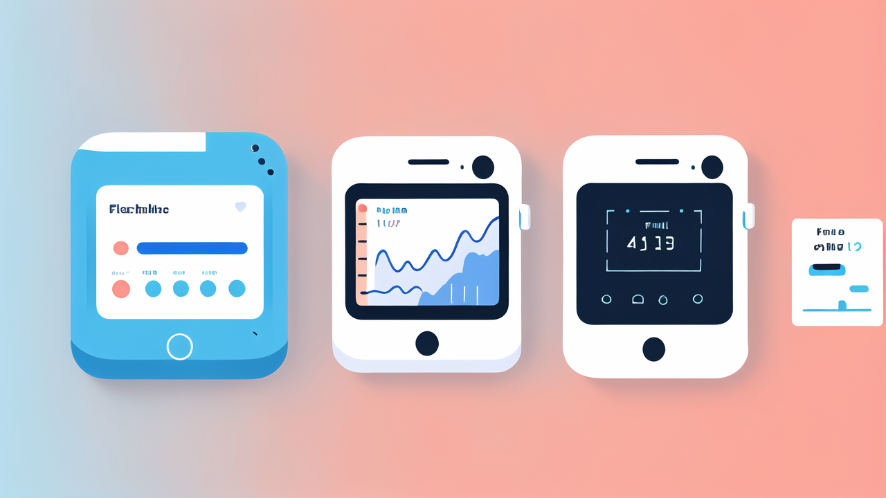 fila smart watch