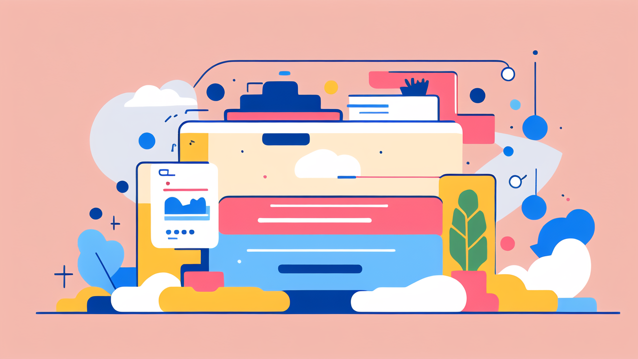 Baby souvenir collaboration in tech lab with microscope, laptop, Baby Blankets