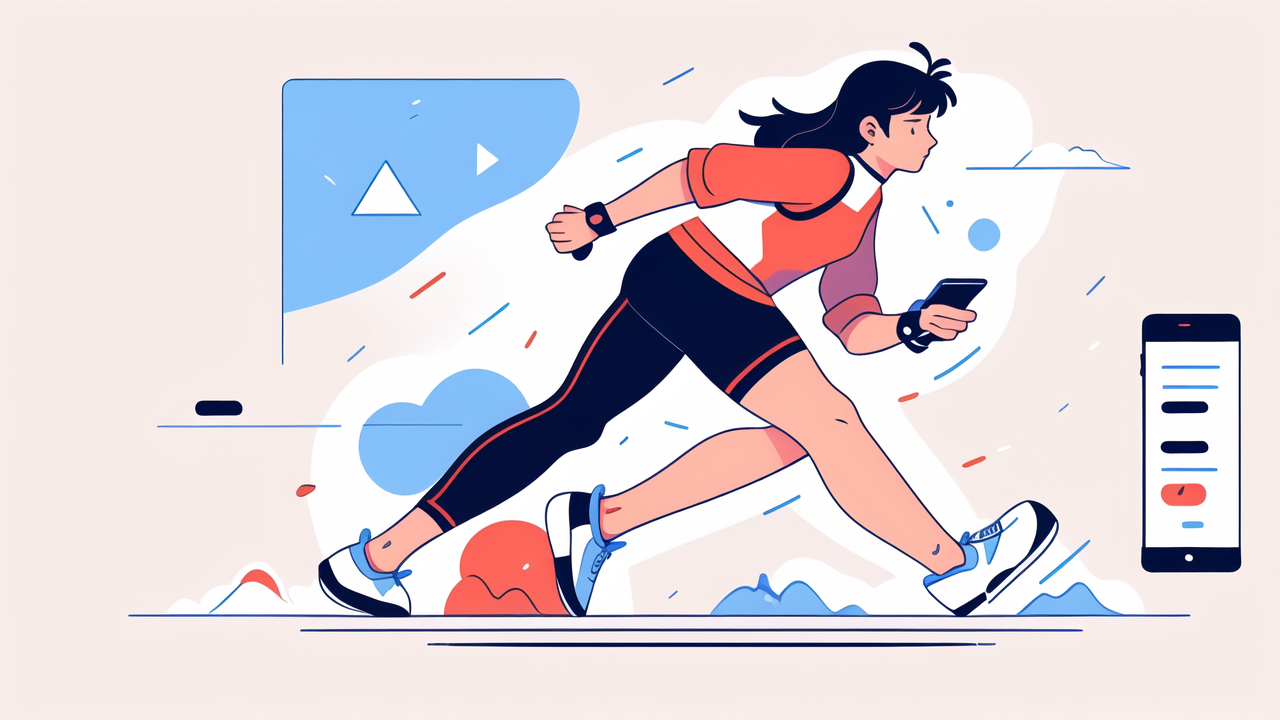 athlete performance tracking