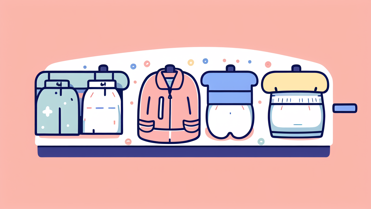 baby winter clothing