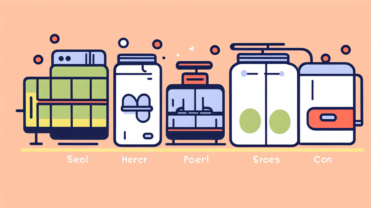 Rechargeable Baby Bottle Warmer