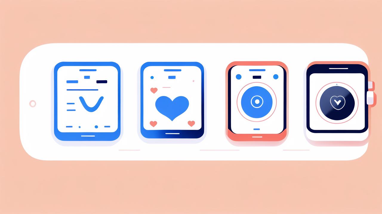 body measurement tracker