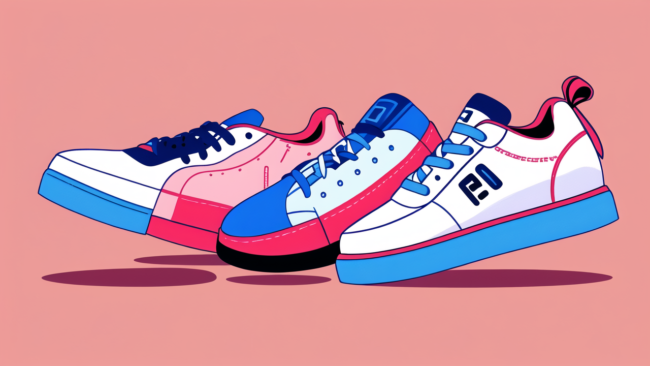 fila smart