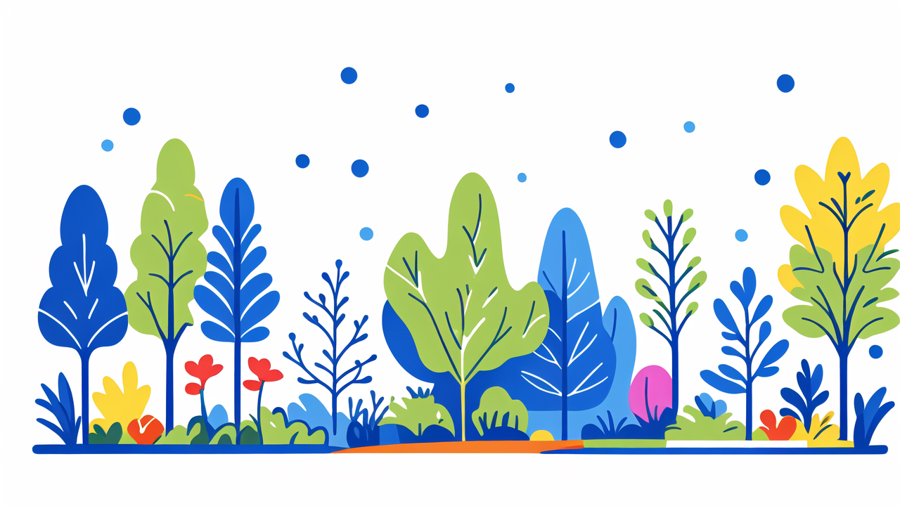 perennial landscaping