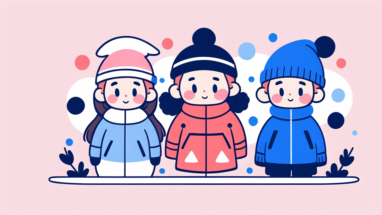 baby overall winter