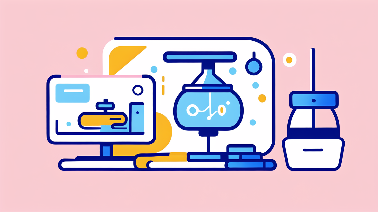 Rechargeable Nasal Aspirator for baby