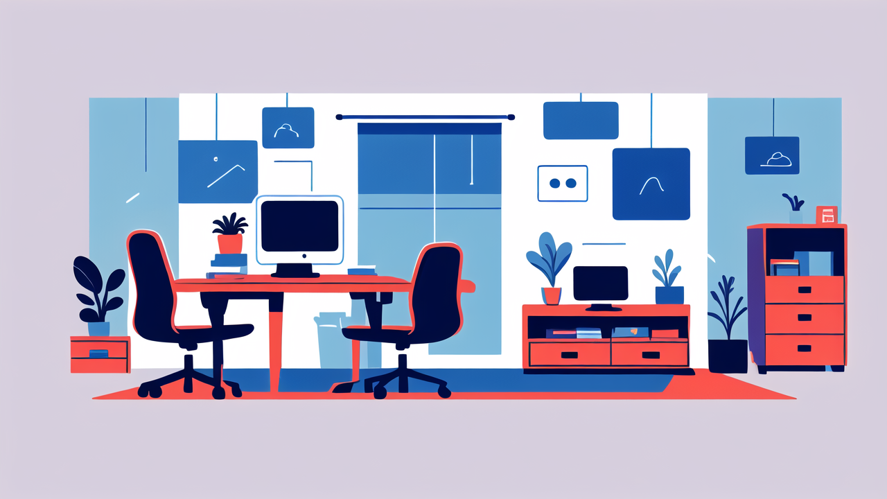 remote work organizations